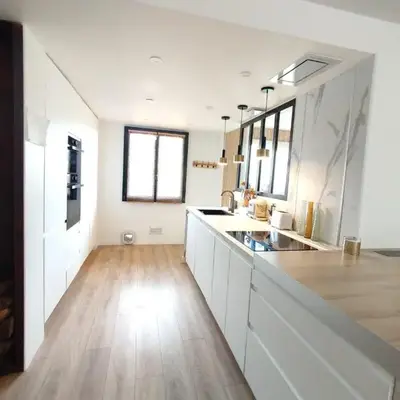 La maison des moments