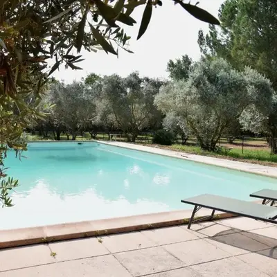 Villa Les Charmes