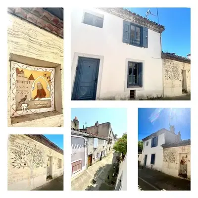 La Loge des Remparts