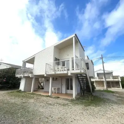 Chalet climatisé 5 personnes Gruissan plage