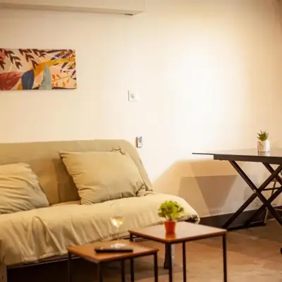 Chambre Studio B&B
