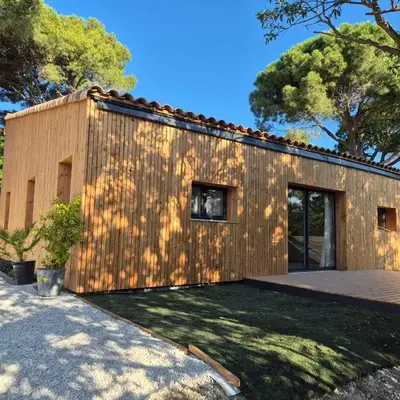 Le Gîte du Parc