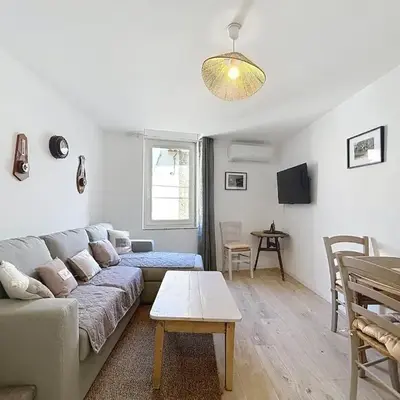 Le Lies - Appartement proche de la mer
