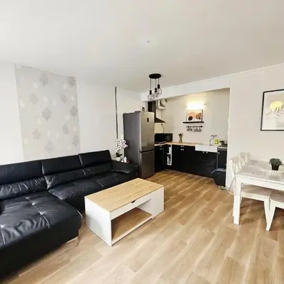 Maison de vacances en Ariège