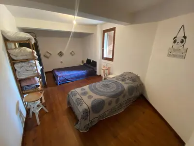 Gallery image of Beautiful large country house 4 bedrooms in Teyssode