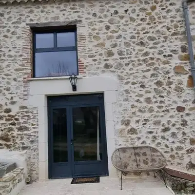 La Métairie du Château