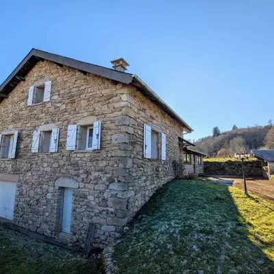 La Bergerie Maison familiale