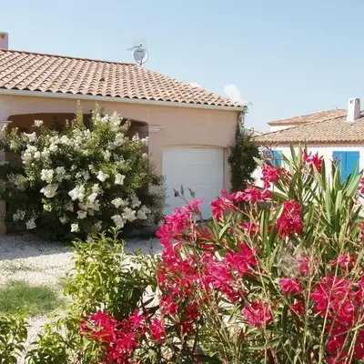 Family villa in Salles-d'Aude