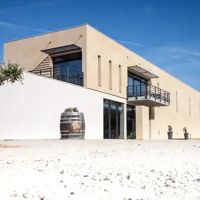 Gîte au cœur des vignes