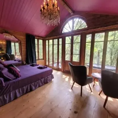 Cabane d'Oniria
