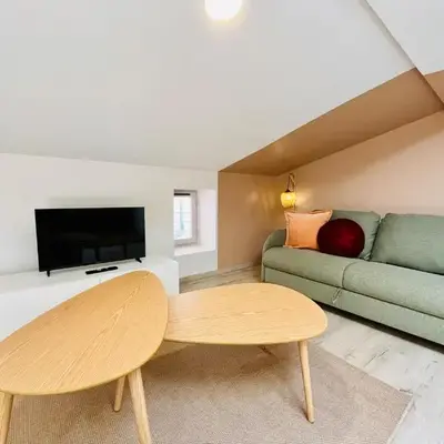 L'escale cocoon - cozy and relaxing