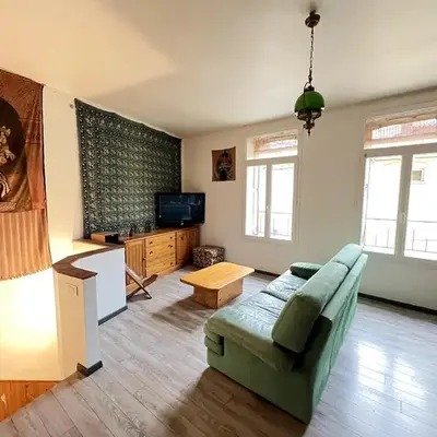 Maison de village pleine de charme