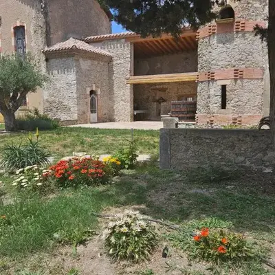 Domaine VILLECARLA