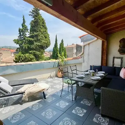 The Artist's House Limoux