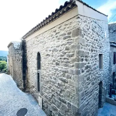 Le Bastion