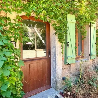La Maison du Rond