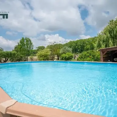 Séjour détente avec spa