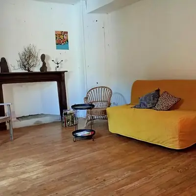 Chambre et b&b