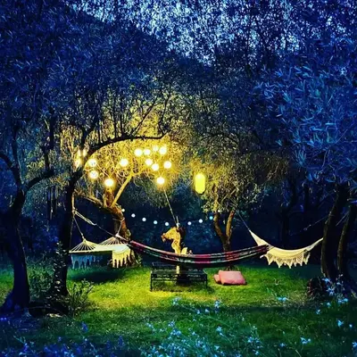 Peaceful Gite By The Black Mountain