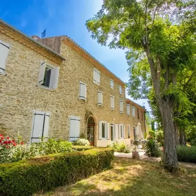 Chambre d'Hôtes - B&B La Moneze Basse