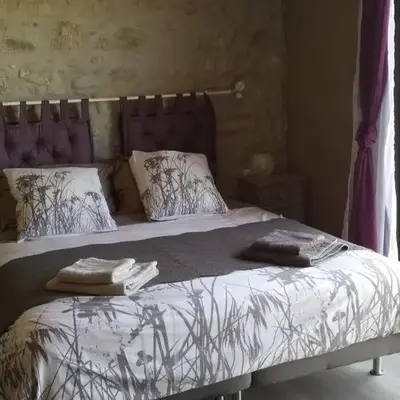 Au pied du Figuier