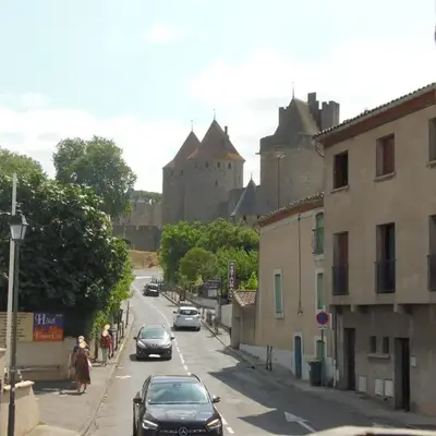 Chez Jérôme