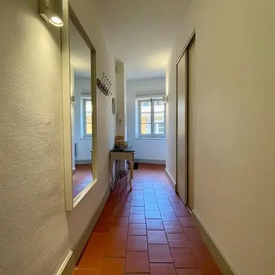 L'appartement des boulangers