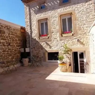 Cottages Occitans