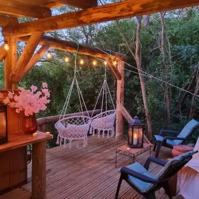 Petit coin de Paradis