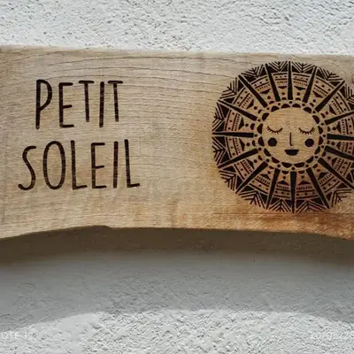 Petit Soleil