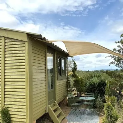La paillote