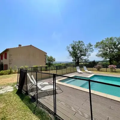 Le Gîte de Barrau