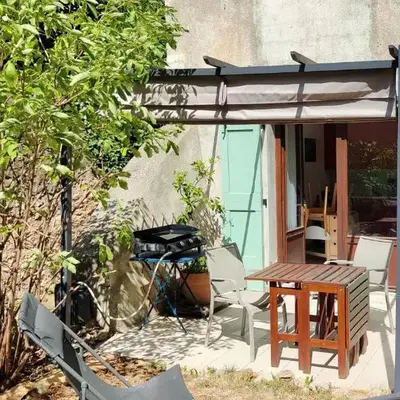 Gite du domaine de Couchalou