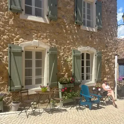 La Retraite