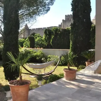 Panorama by maison bacou