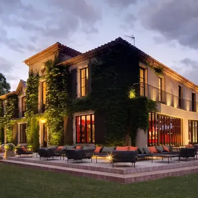 La Jasso Hôtel