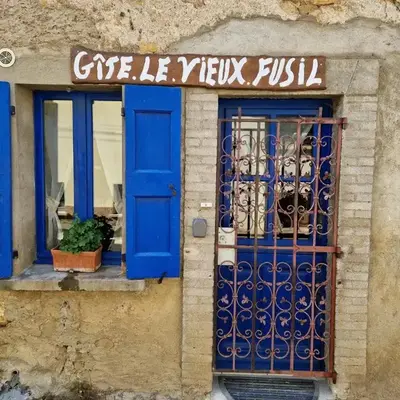 Le Vieux Fusil