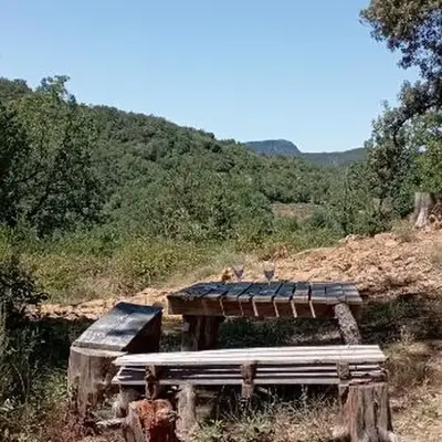 Hamacs Carbounieros