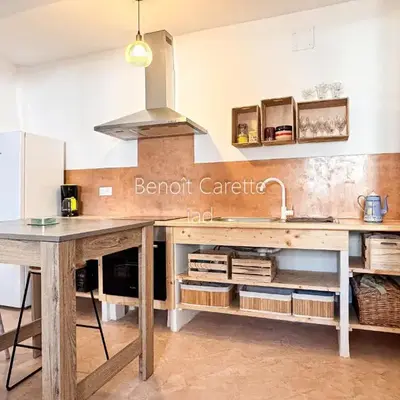 La Maison Ocre