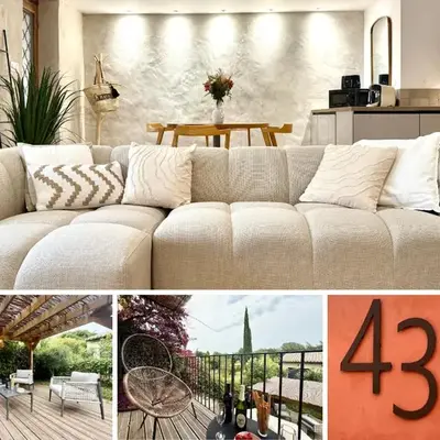 43 Belle vue - Luxury
