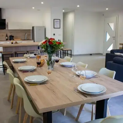 Chez Nous