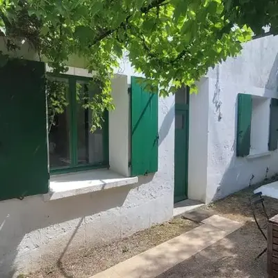 Gîte de L'estiu