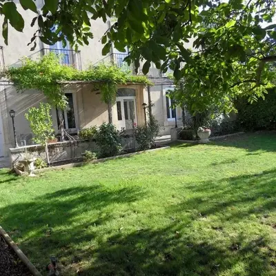 La maison gourmande