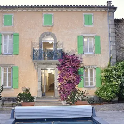 Relais des Vignerons