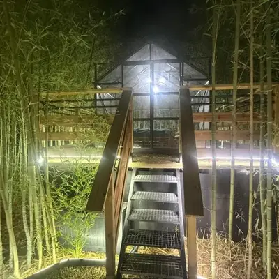 Tanabata logde