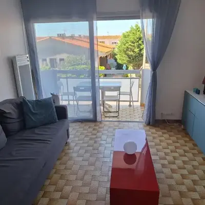 Bel appartement proche de la mer
