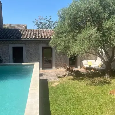 Chambre À la croisée des sens