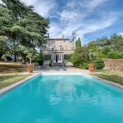 Villa Corbière - Piscine Privée