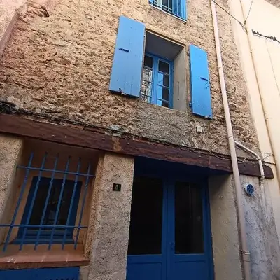 Maison entière Les Maisons de Gaia