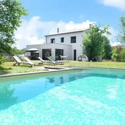 Villa à Castres